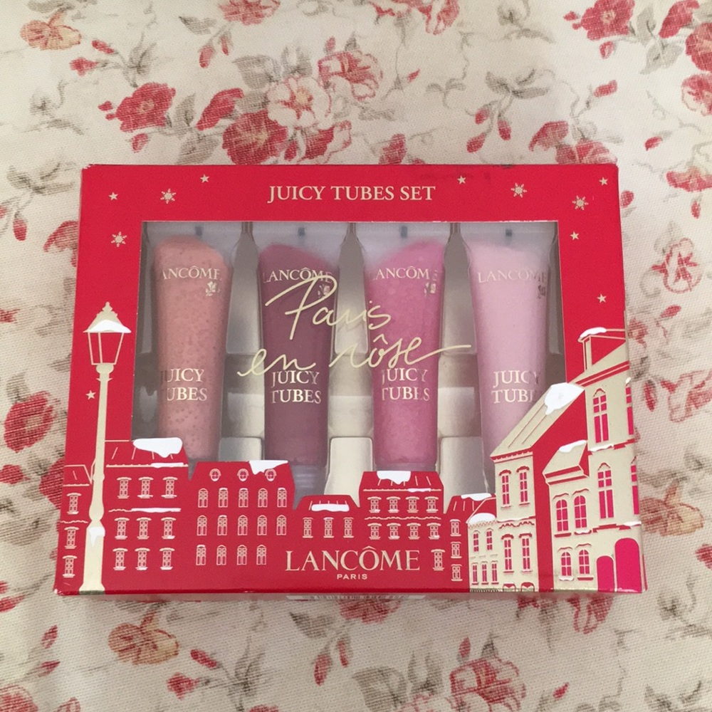 Lancôme lipgloss